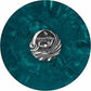 12B-Dub Part 3 - 12-Inch Single (Teal)