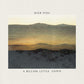 A Billion Little Lights - Vinyl LP (Blue)