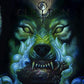 Lupus Metallorum - Vinyl LP (Yellow/Blue/Green)