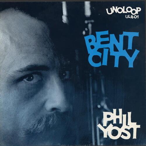 Bent City - Vinyl LP