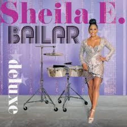 Bailar - Deluxe Edition Vinyl LP