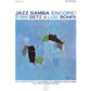 Jazz Samba Encore! (Verve Acoustic Sounds Series) - Vinyl LP 180 Gram