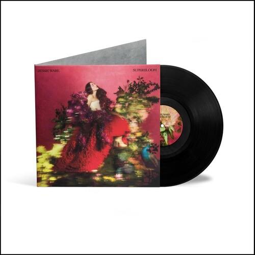 Superbloom - Vinyl LP