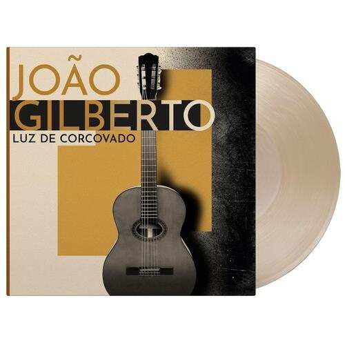 Luz De Corcovado - Ltd 180gm Crystal Clear & Solid Gold Vinyl - Limited Edition Vinyl LP 180 Gram (Gold)