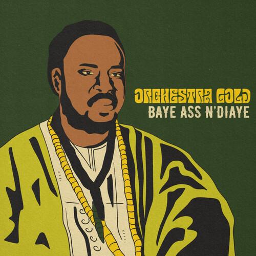 Bay Ass N'diaye - 7-Inch Single