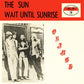 The Sun / Wait Until Sunrise - 7-Inch Single