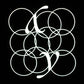 My Ghosts Go Ghost - Vinyl LP