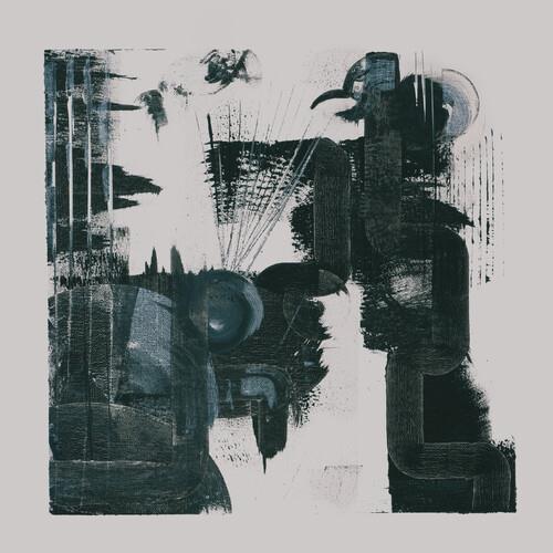 Something Deeply Hidden - Vinyl LP