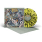 Through the Hourglass - Yellow/Black - Vinyl LP 140 Gram (Yellow/Black)