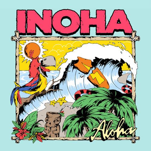 Aloha Inoha - Vinyl LP