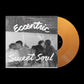 Eccentric Sweet Soul (Various Artists) - Vinyl LP (Peach)