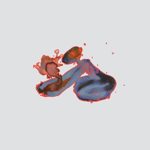 Seismo - Vinyl LP