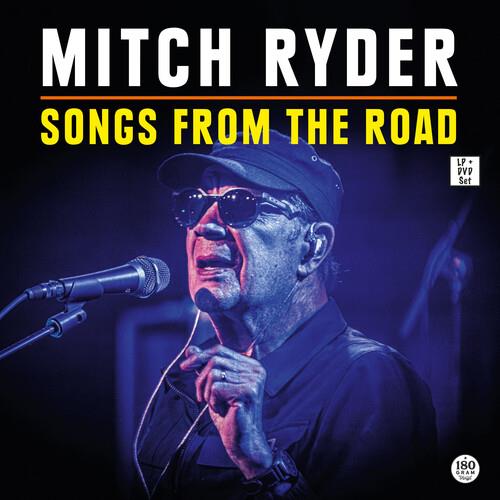 Songs From the Road - Vinyl LP 180 Gram