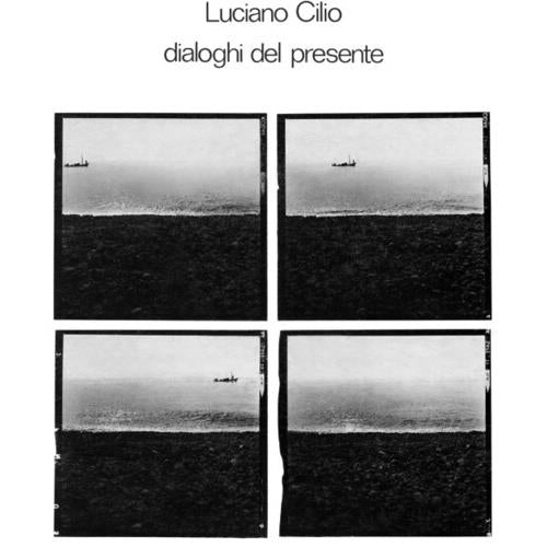 Dialoghi Del Presente - Vinyl LP