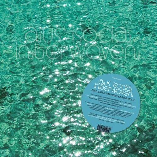Interwoven - Vinyl LP