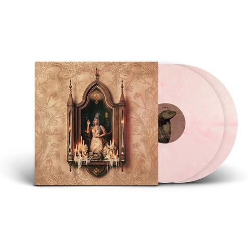 HADES - Vinyl LP (Pink)