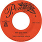 Any Old Fool b/w Price I'll Pay - 7-Inch Single