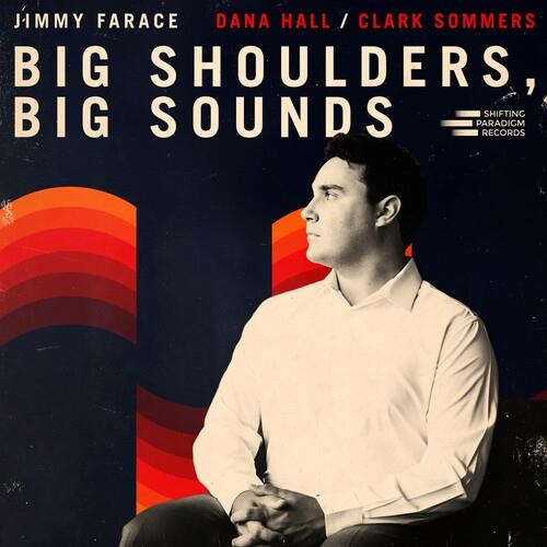 Big Shoulders, Big Sounds - Vinyl LP