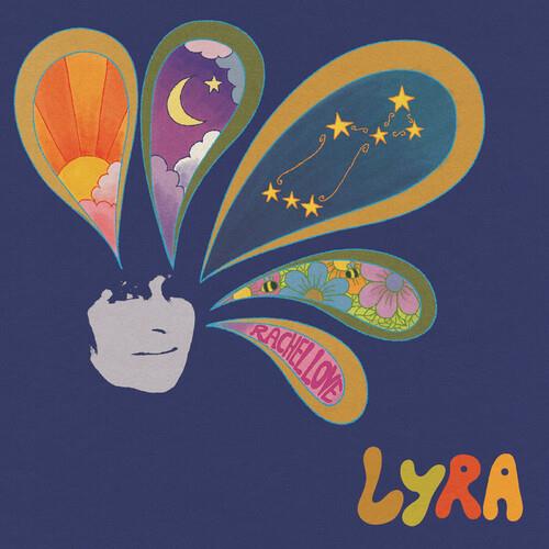 Lyra (YELLOW VINYL) - Vinyl LP (Yellow)