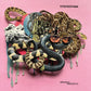 Absurdus Manifestus (GUNMETAL GRAY VINYL) - Vinyl LP (Gray)