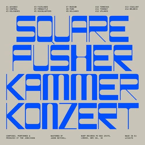 Kammerkonzert - Vinyl LP