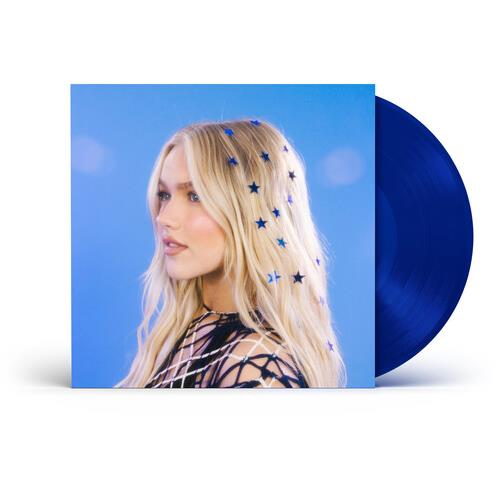 stardust - Vinyl LP (Blue)