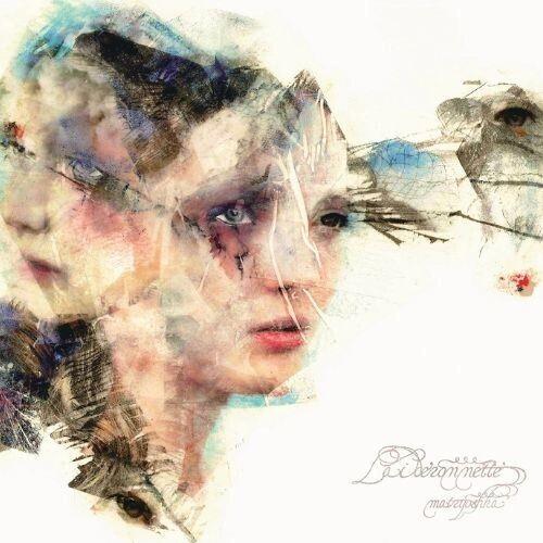 Laideronnette - Vinyl LP (Gold)