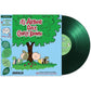It's Arbor Day, Charlie Brown/Charlie Brown's All Stars (Forest Green vinyl) - Anniversary Edition Vinyl LP (Green)
