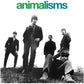 Animalisms - Vinyl LP 180 Gram (Red)