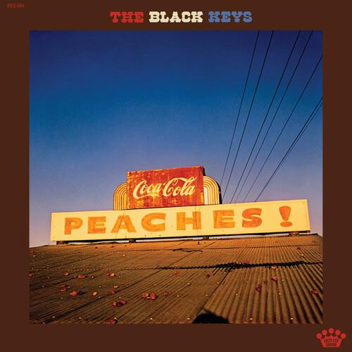 Peaches! - Vinyl LP