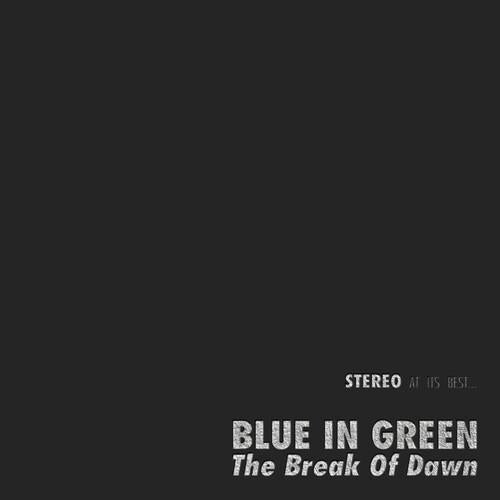 The Break of Dawn - Vinyl LP