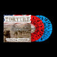 Enduring Freedom - Black/Blue/Red - Limited Edition Vinyl LP (Black/Blue/Red)