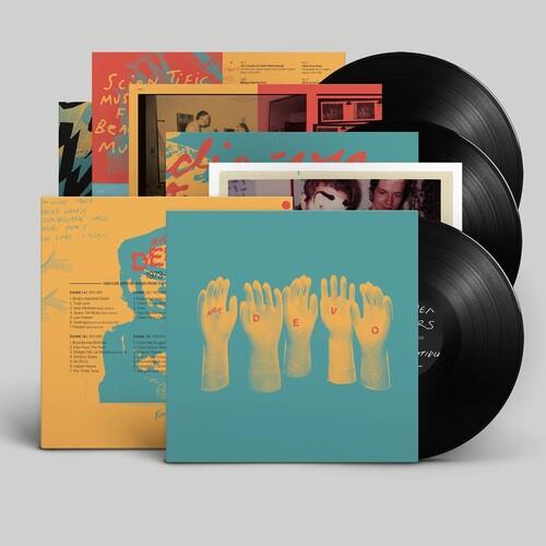 Art Devo - Vinyl LP