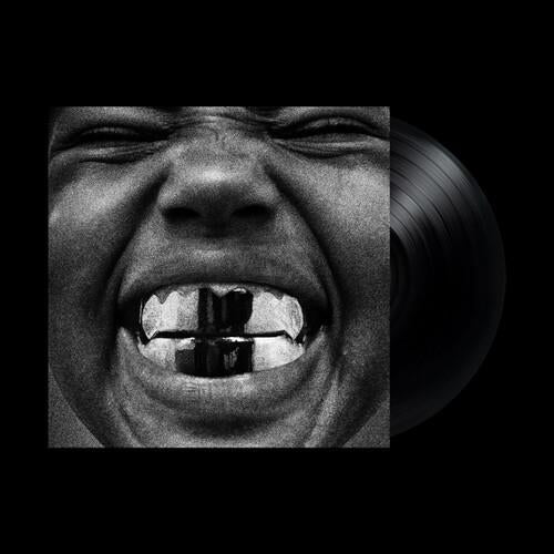Bully - Vinyl LP