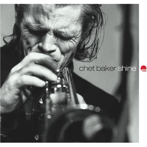Shine - Vinyl LP 180 Gram