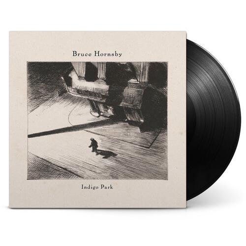 Indigo Park - Vinyl LP