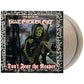Don't Fear The Reaper: The Best Of Blue Oyster Cult - Limited 180-Gram Crystal Clear & Black Marble Colored Vinyl - Limited Edition Vinyl LP 180 Gram (Black)