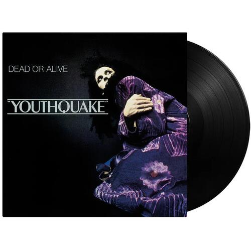 Youthquake - 180-Gram Black Vinyl - Vinyl LP 180 Gram (Black)