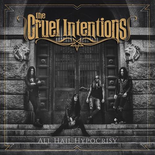 All Hail Hypocrisy - Vinyl LP