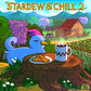 Stardew & Chill 2 - Vinyl LP