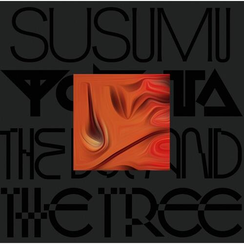The Boy And The Tree - Skintone - Vinyl LP (Orange)