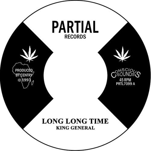 Long Long Time - 7-Inch Single