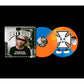 For Better or for Worse - Blue/Orange - Limited Edition Vinyl LP (Blue/Orange)