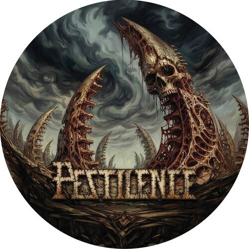 Pestilence - Limited Edition 7-Inch Single