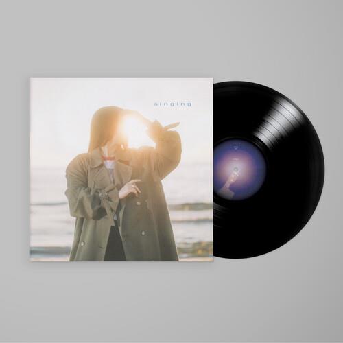 Singing - Vinyl LP