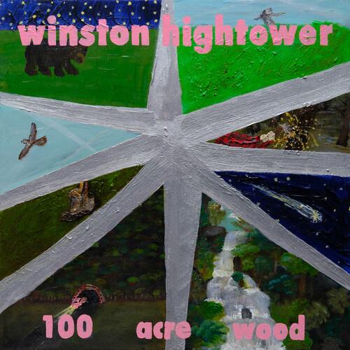 100 Acre Wood - Vinyl LP