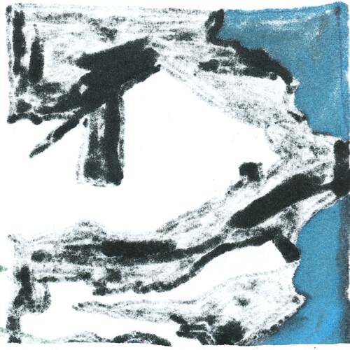 Dust - Vinyl LP