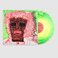 Erbil - Marbled Green - Limited Edition Vinyl LP (Green)