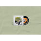 Change My Mind / Dare to Fall in Love - 7-Inch Single (Orange/White/Black)