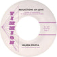 Reflections of Love - 7-Inch Single